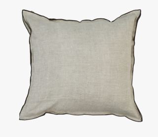 Camilla Pihl Atelier Pynteputetrekk Natur 50x50 cm