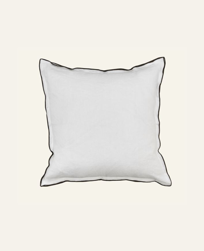 Pynteputetrekk multi hvit - 50x50 cm multi hvit - 1