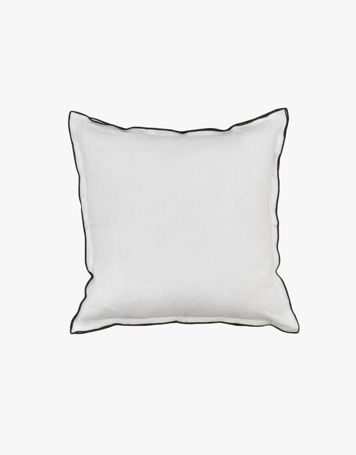 Pynteputetrekk multi hvit - 50x50 cm multi hvit - 1