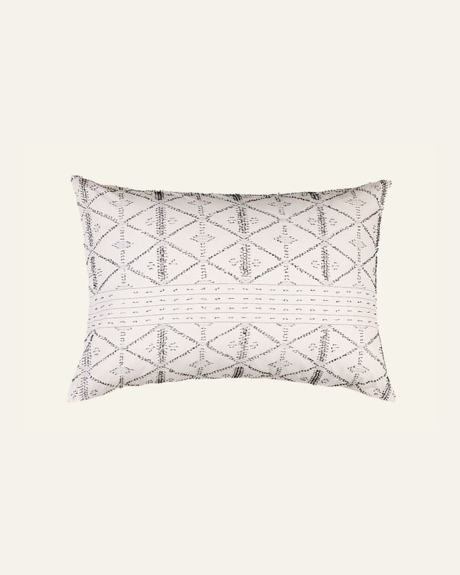 Bomull putevar natur - 50x90 cm natur - 1