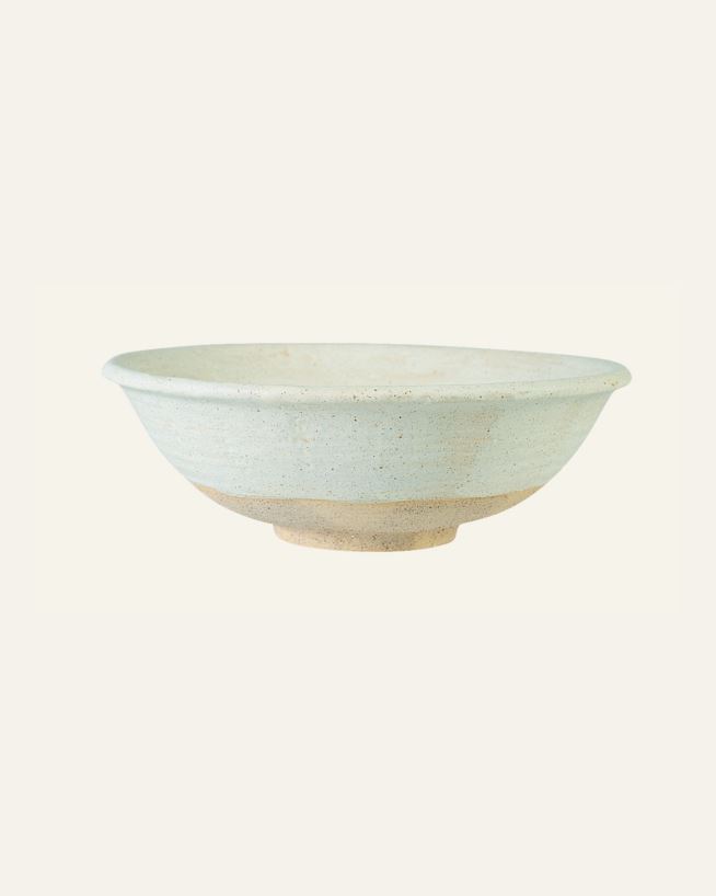 Bolle offwhite - 32,7x32,7x12 cm offwhite - 1