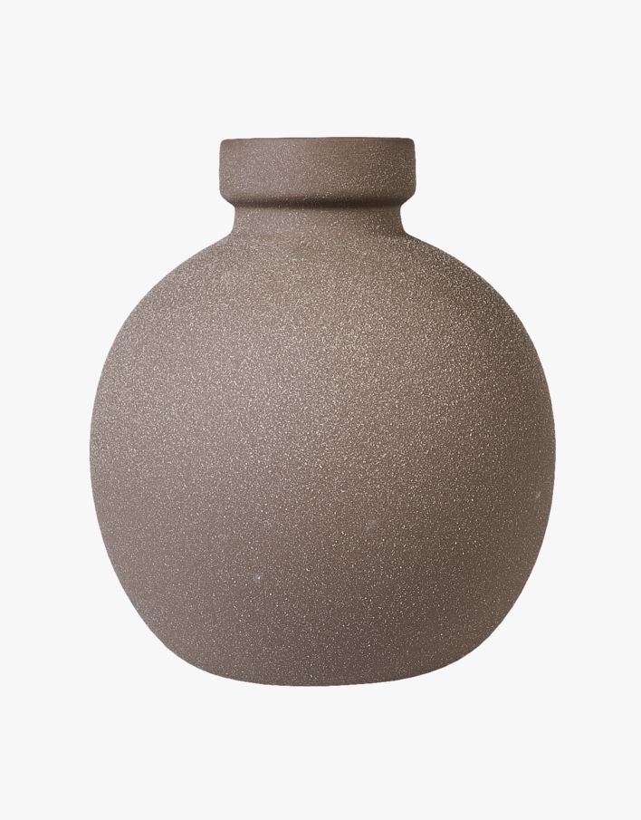 Vase - 18,2x18,2x20,5 cm null - 1
