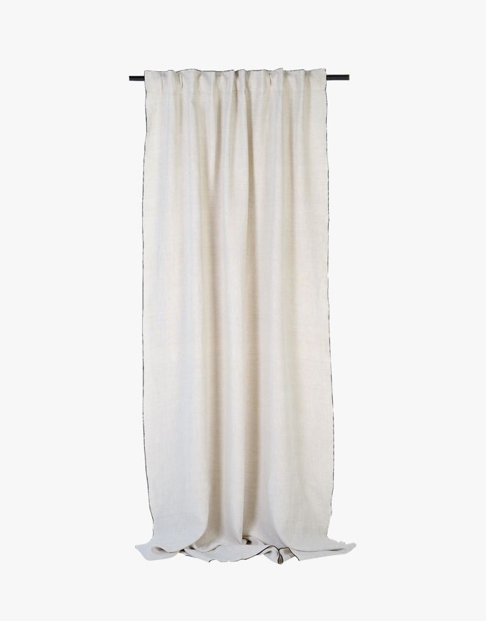 Lingardin natur - 140x240 cm natur - 1