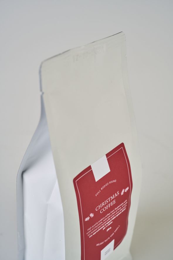 Kaffe rød - 3