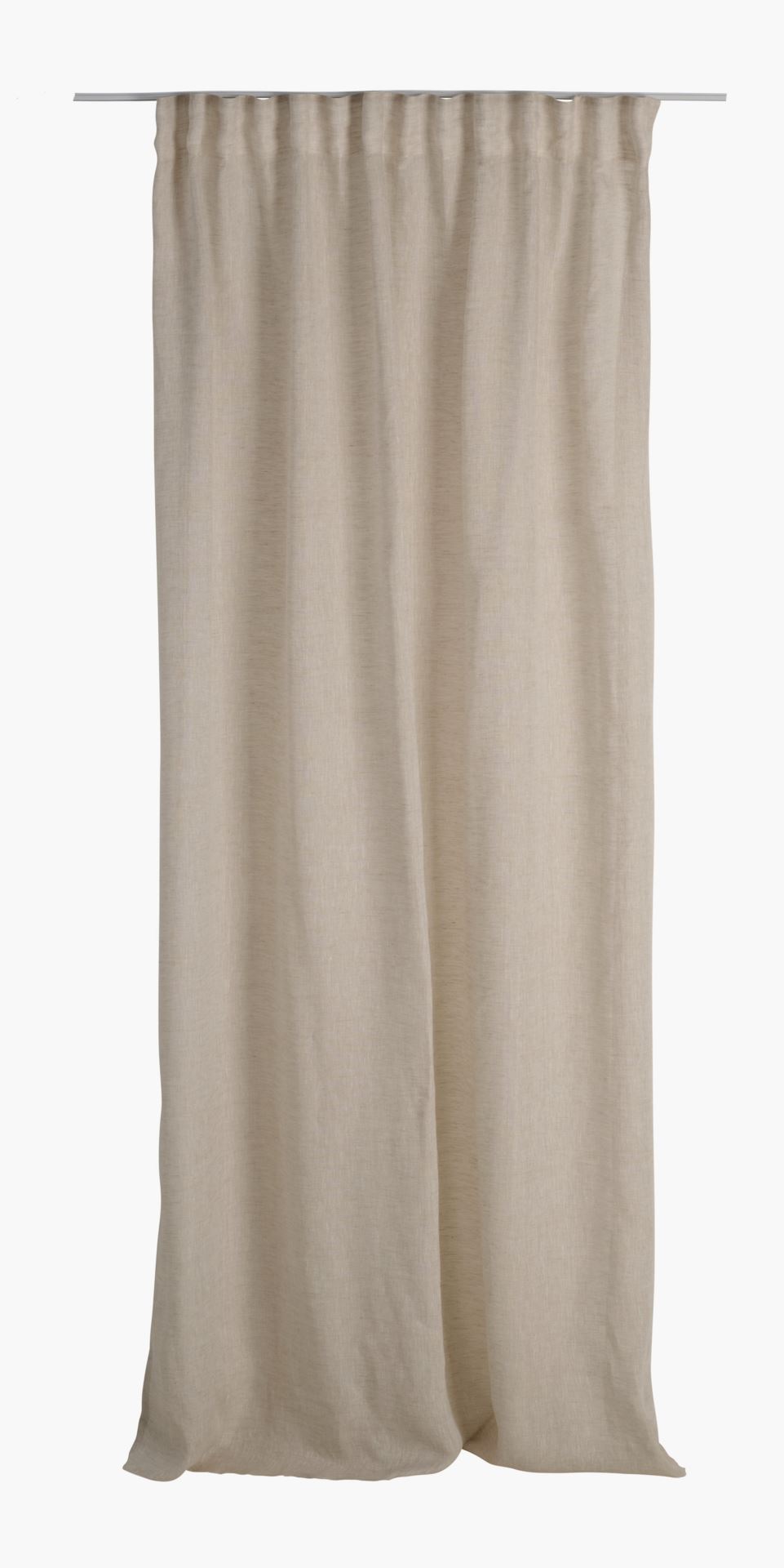 Lingardin natur - 140x250 cm natur - 1