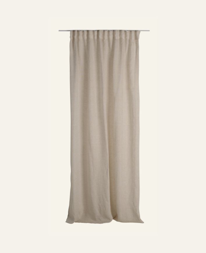 Lingardin natur - 140x300 cm natur - 1