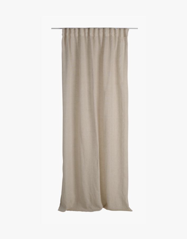 Lingardin natur - 140x300 cm natur - 1