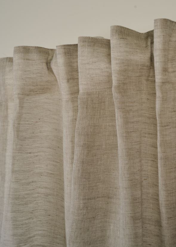 Lingardin mørk sand - 4