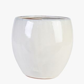 Kid Hannah Krukke Lys Beige 20x20x20 cm