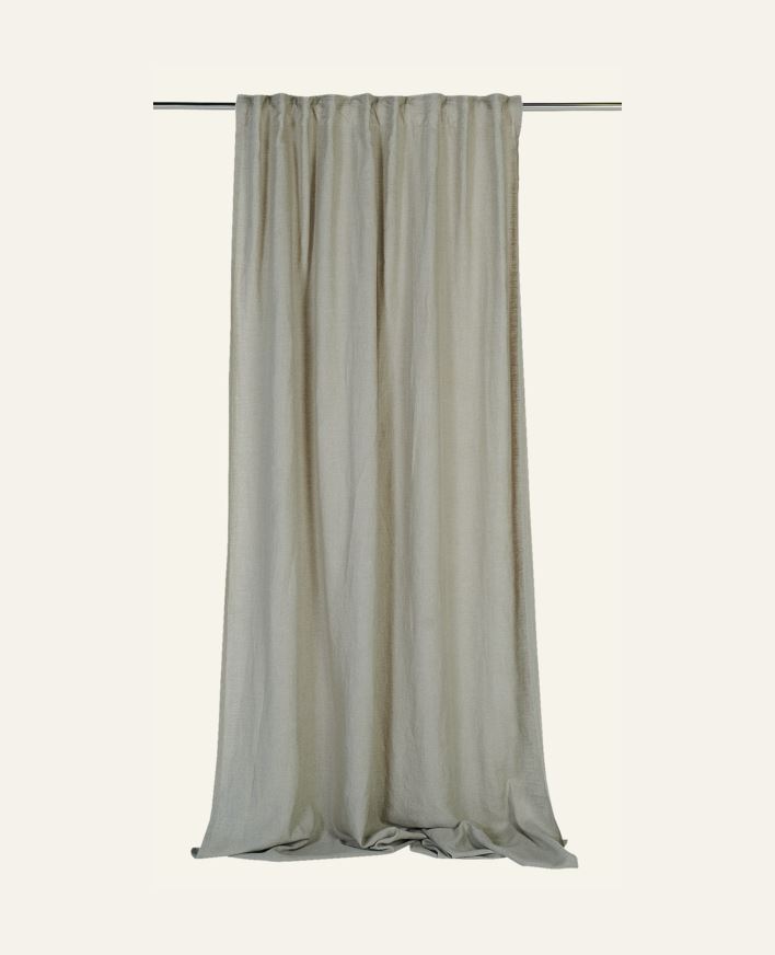 Lingardin natur - 140x250 cm natur - 1