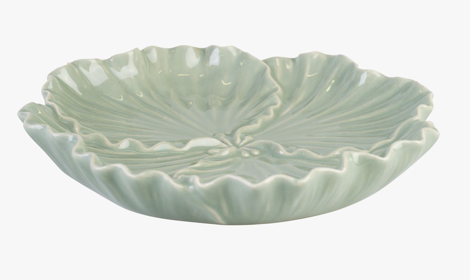 Fat sjøgress - 25x25x5 cm sjøgress - 1