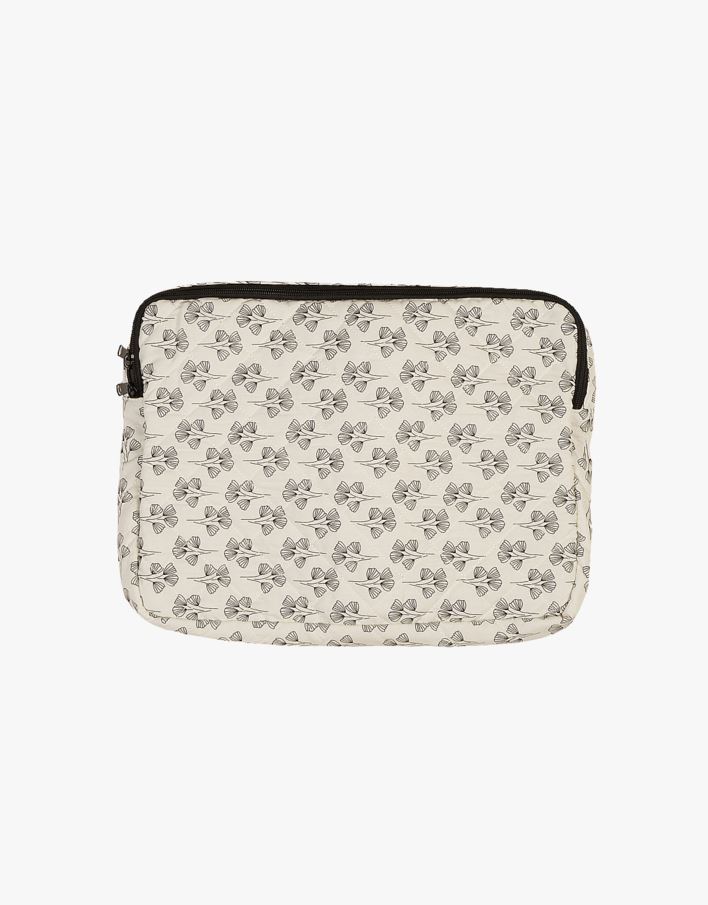 Pc-veske hvit - 36x26 cm hvit - 1