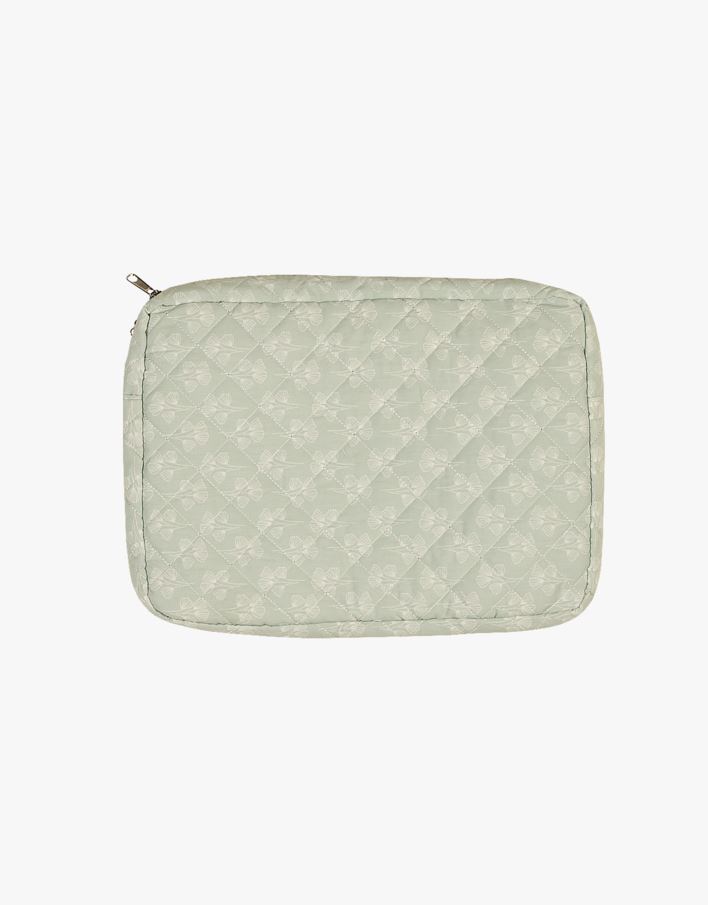 Pc-veske lys grønn - 36x26 cm lys grønn - 1