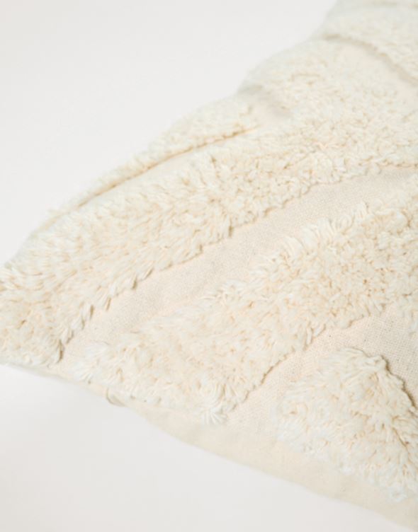 Pynteputetrekk offwhite - 6