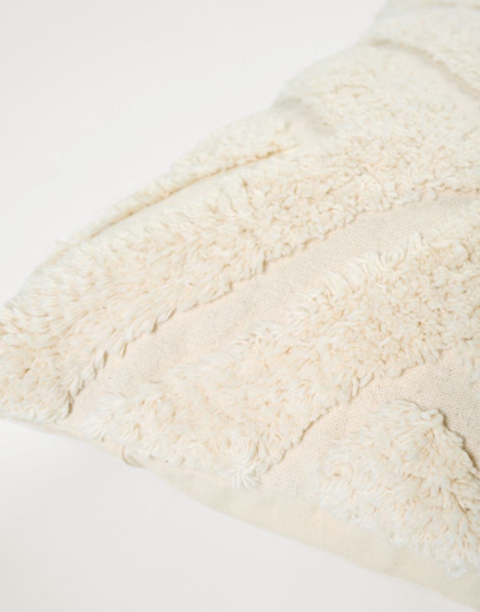 Pynteputetrekk offwhite - 6