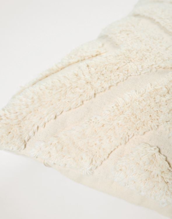 Pynteputetrekk offwhite - 6