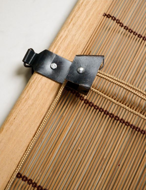 Rullegardin natur - 3