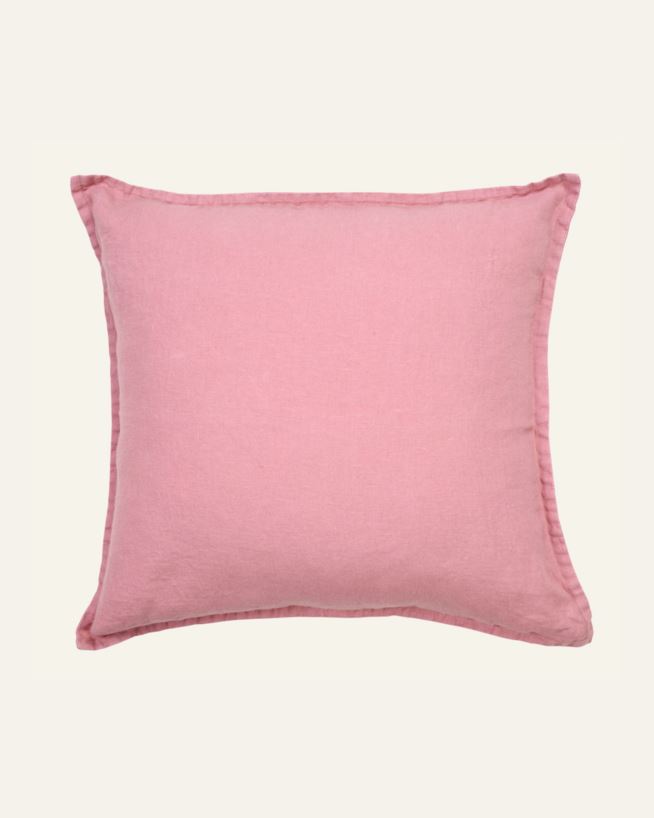 Pynteputetrekk rosa - 50x50 cm rosa - 1