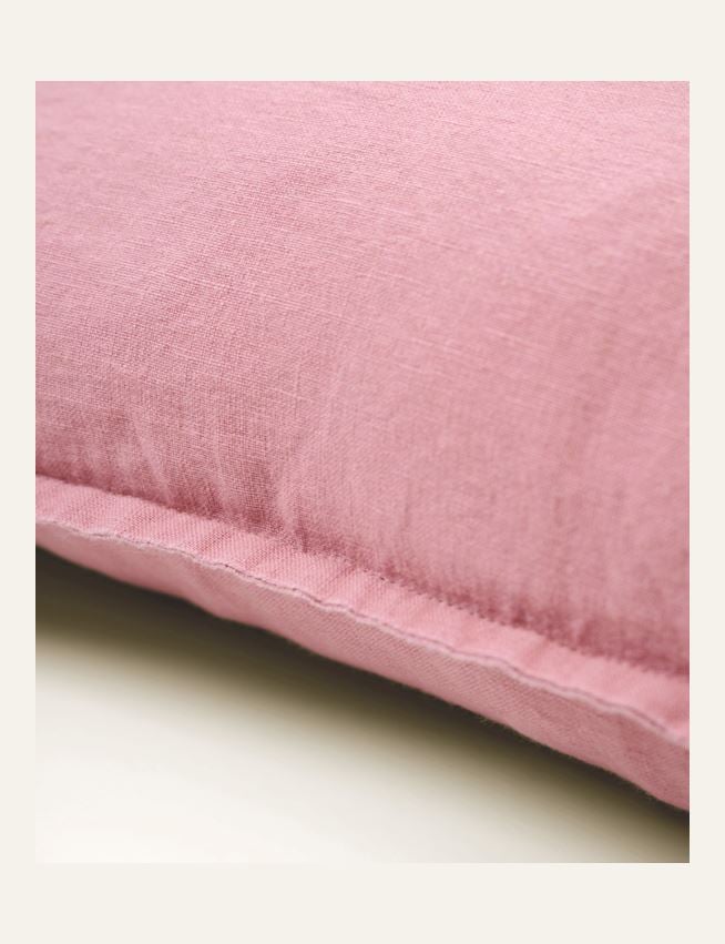 Pynteputetrekk rosa - 3