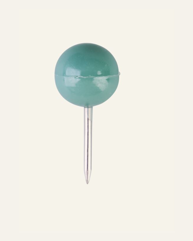 Tegnestifter grønn - ø 6 cm grønn - 1