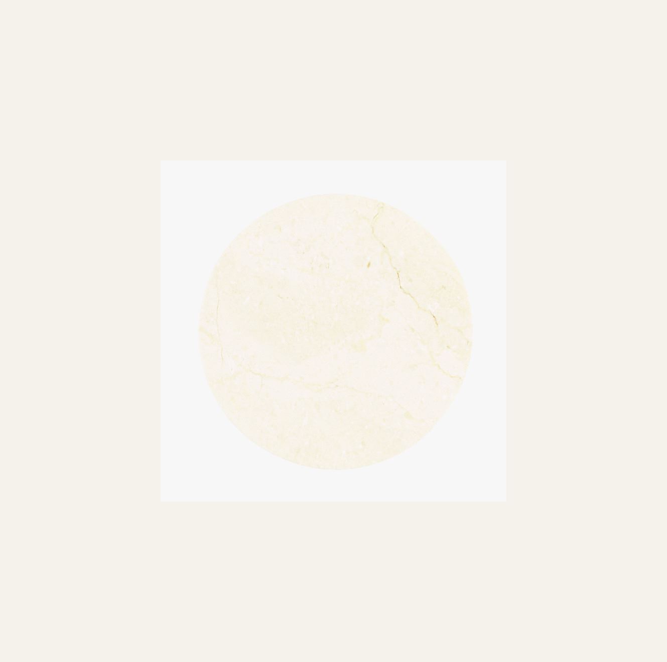 Drikkebrikke beige - 2