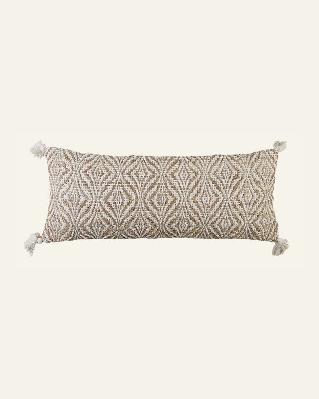 Pyntepute offwhite - 35x90 cm offwhite - 1