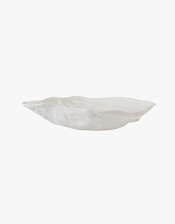 Bolle offwhite - 19x11x5 cm offwhite - 1