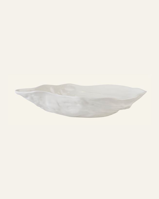Bolle offwhite - 38x23,2x7,5 cm offwhite - 1