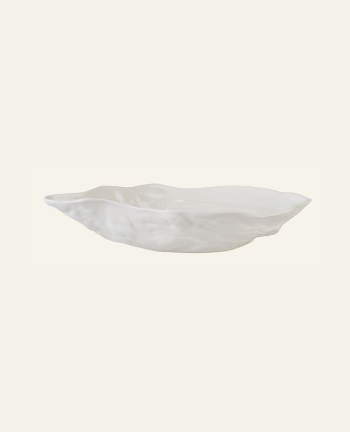 Bolle offwhite - 19x11x5 cm offwhite - 1