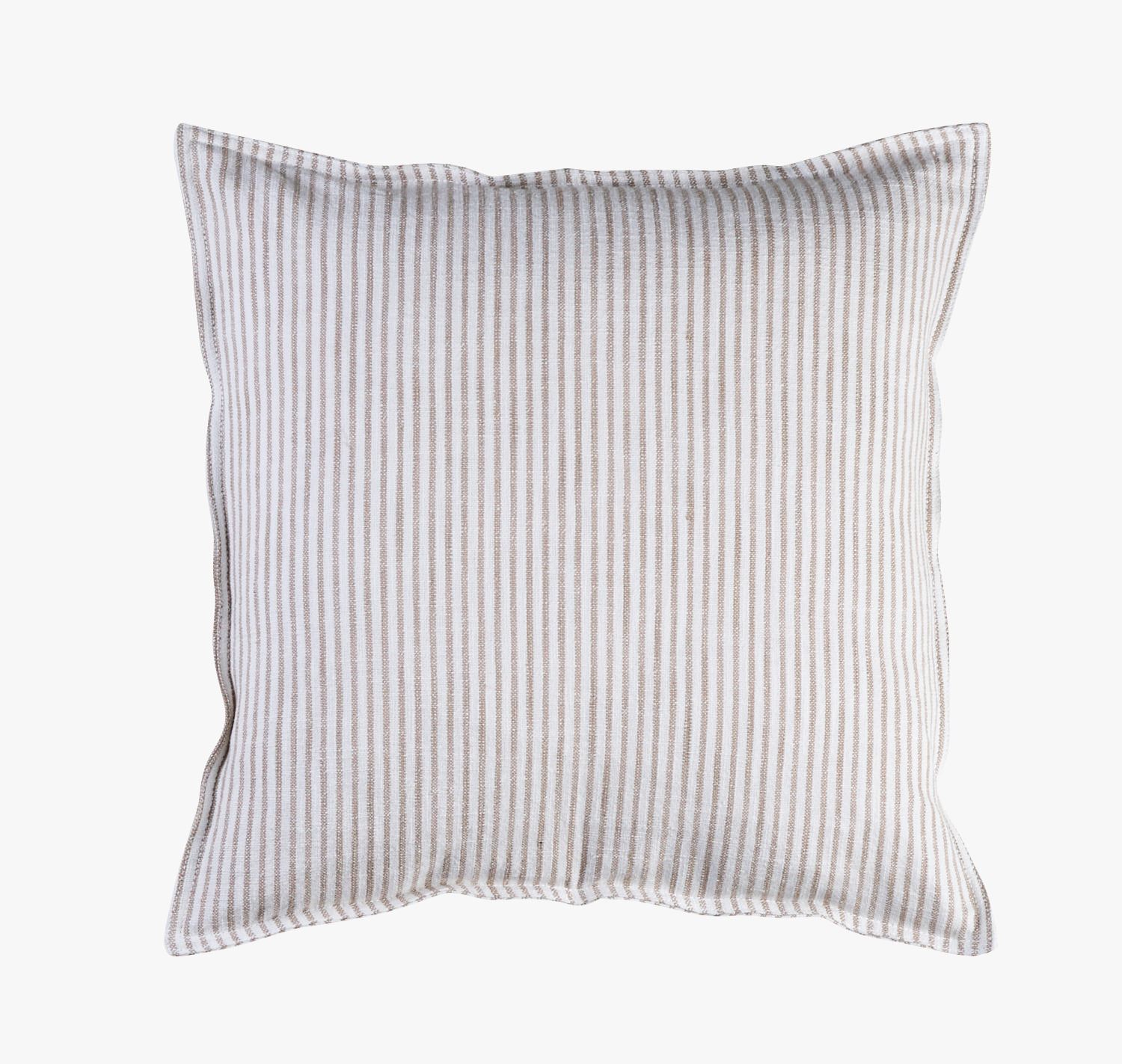 Pyntepute beige - 50x50 cm beige - 1