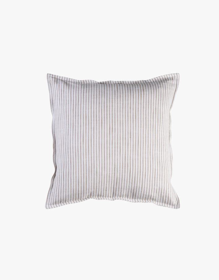 Pyntepute beige - 50x50 cm beige - 1