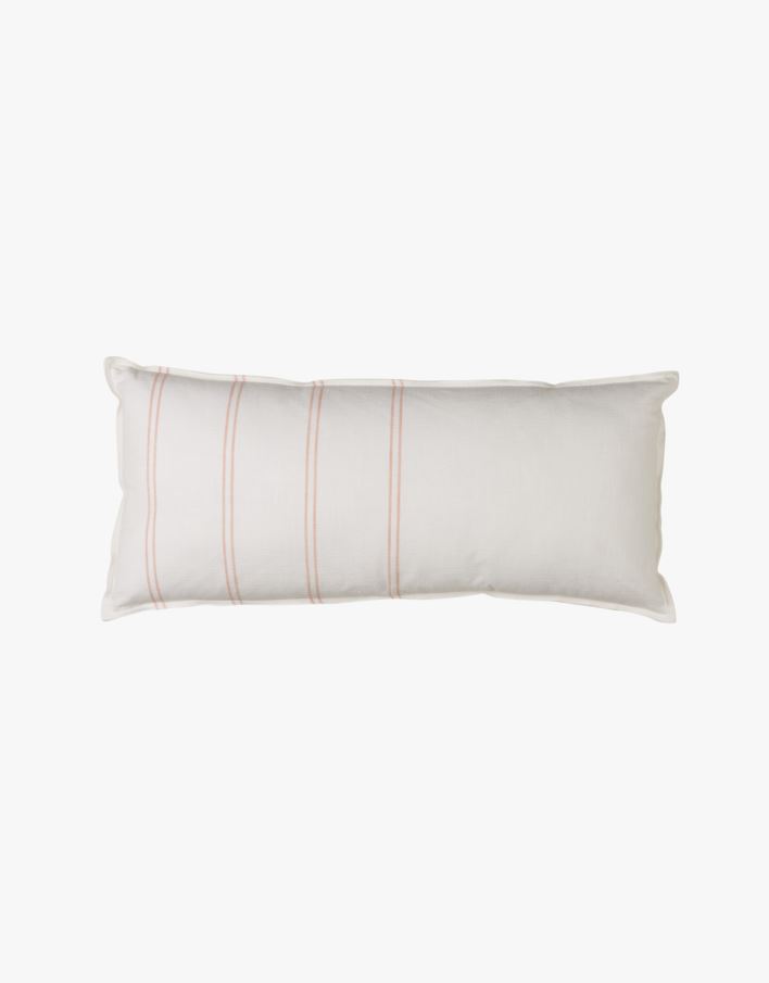 Pyntepute korall - 35x80 cm korall - 1