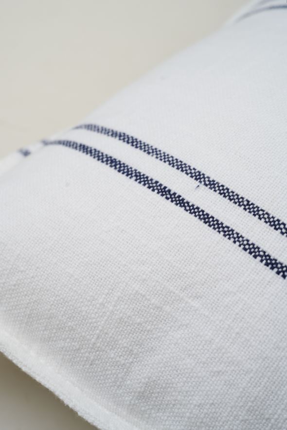 Pyntepute mørk blå - 2