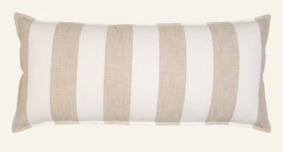 Kid Smillan Long Pyntepute Beige 35x80 cm
