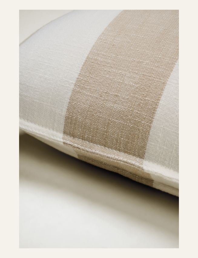 Pyntepute beige - 2