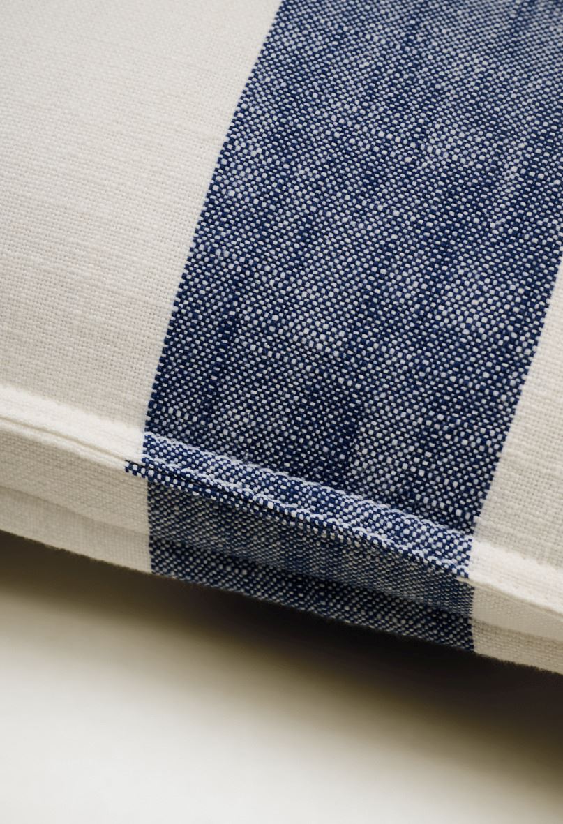 Pyntepute marineblå - 2