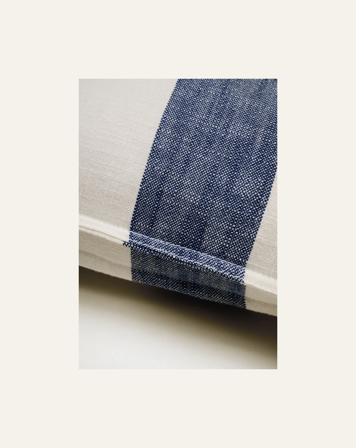 Pyntepute marineblå - 2