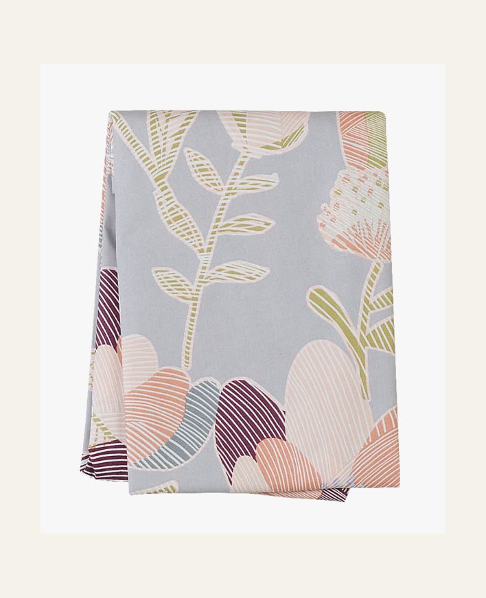 Voksduk multi - 140x250 cm multi - 1