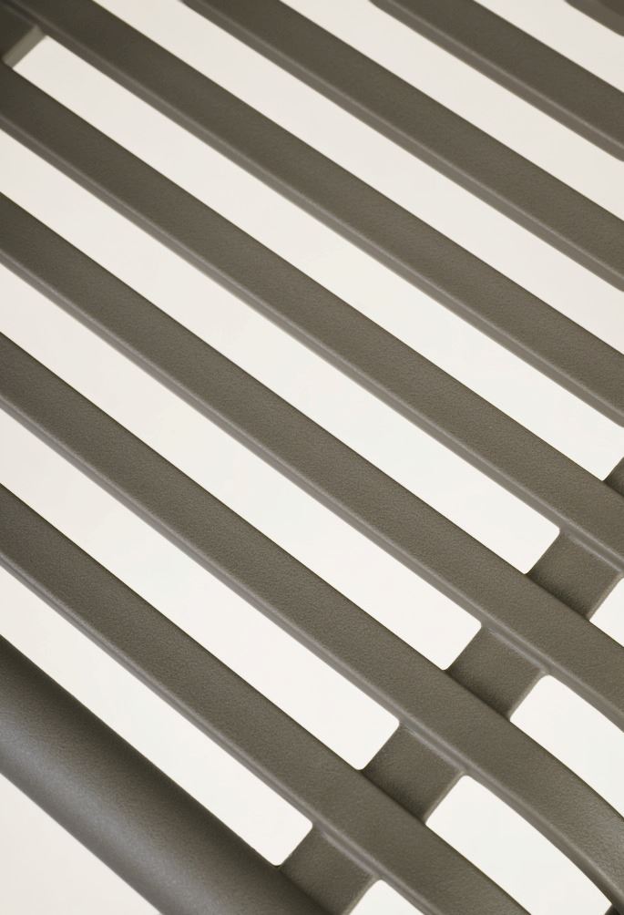 Hagestol taupe - 7