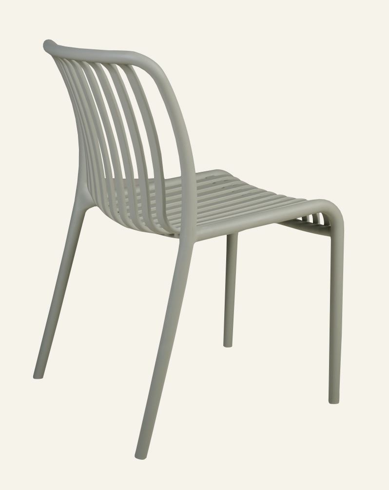 Hagestol grågrønn - 6