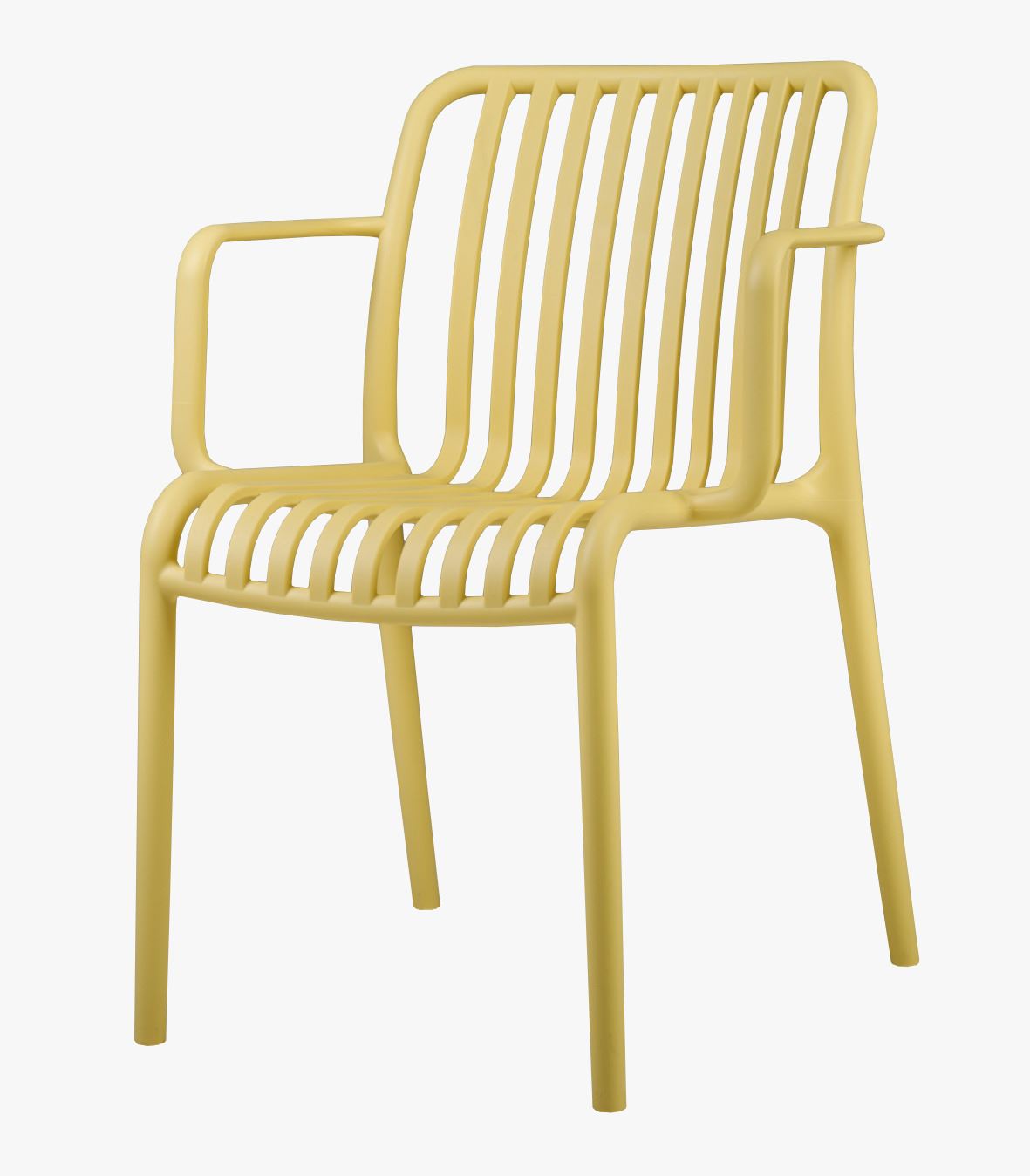 Vitalino hagestol gul - Kid