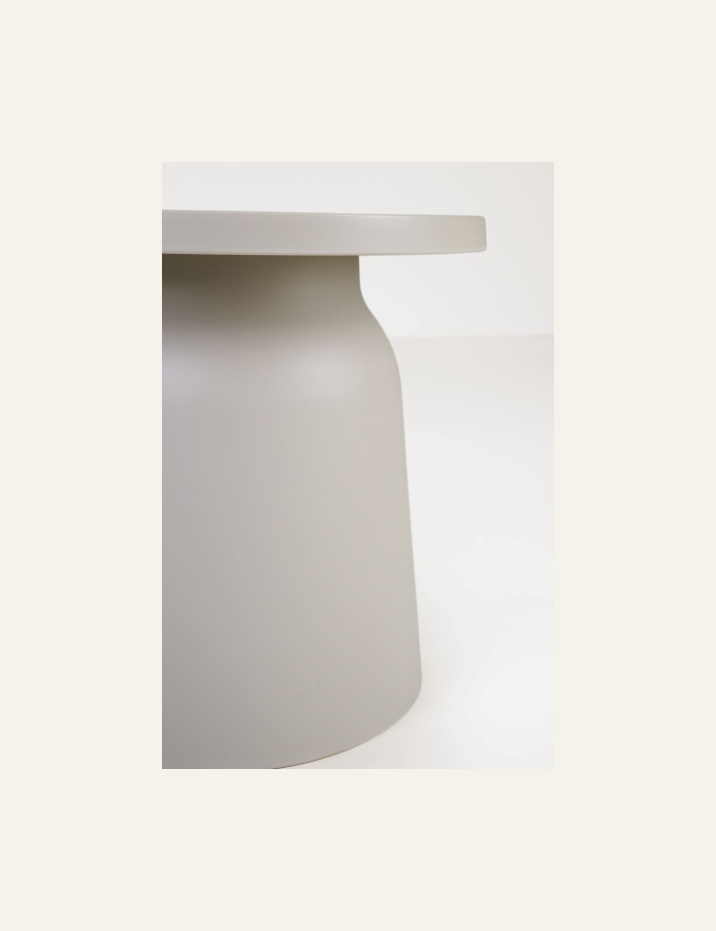 Hagebord sand - 4