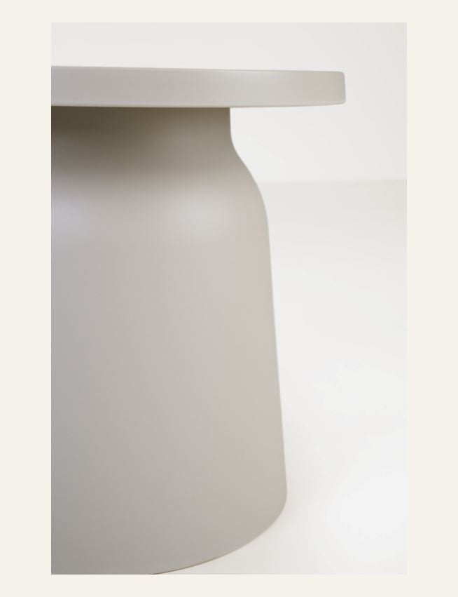 Hagebord sand - 6