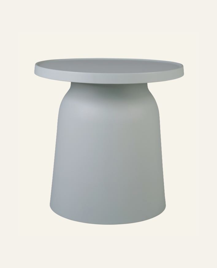 Hagebord aqua - 47x47x47 cm ø47 Aqua - 1