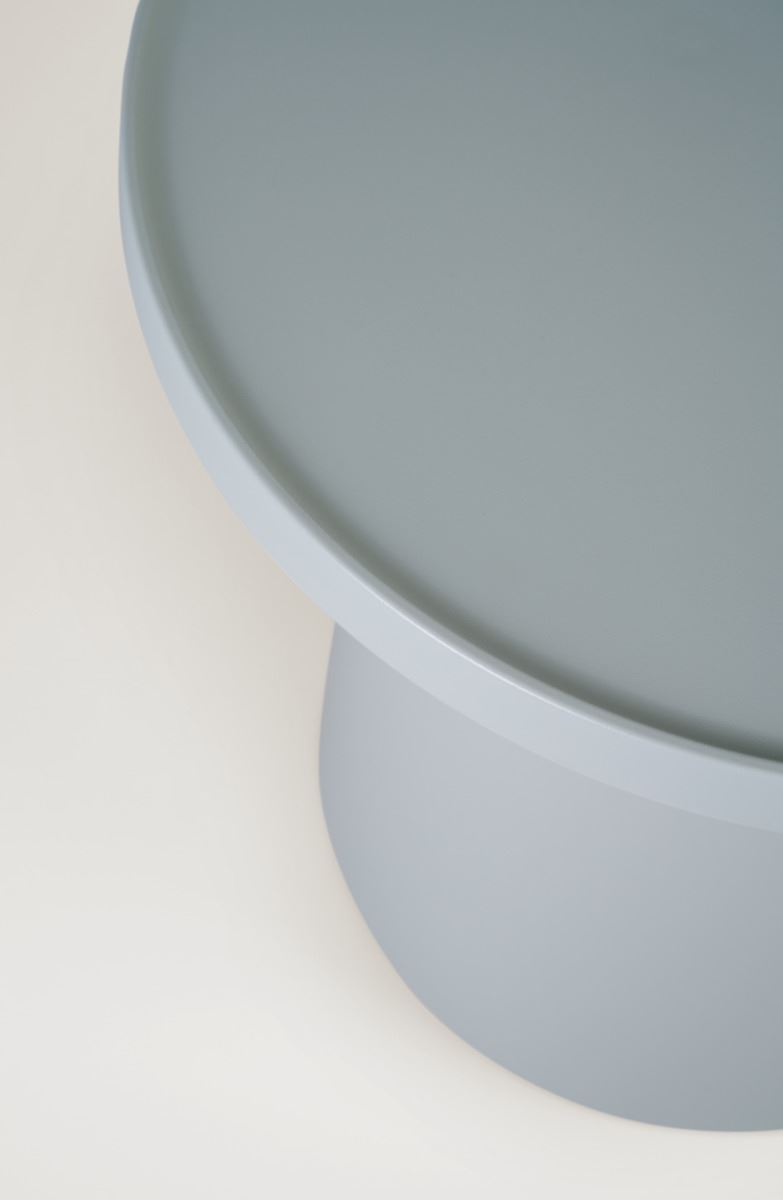 Hagebord gammelblå - 2