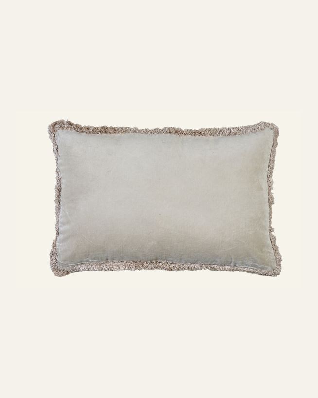 Pynteputetrekk beige - 40x60 cm beige - 1