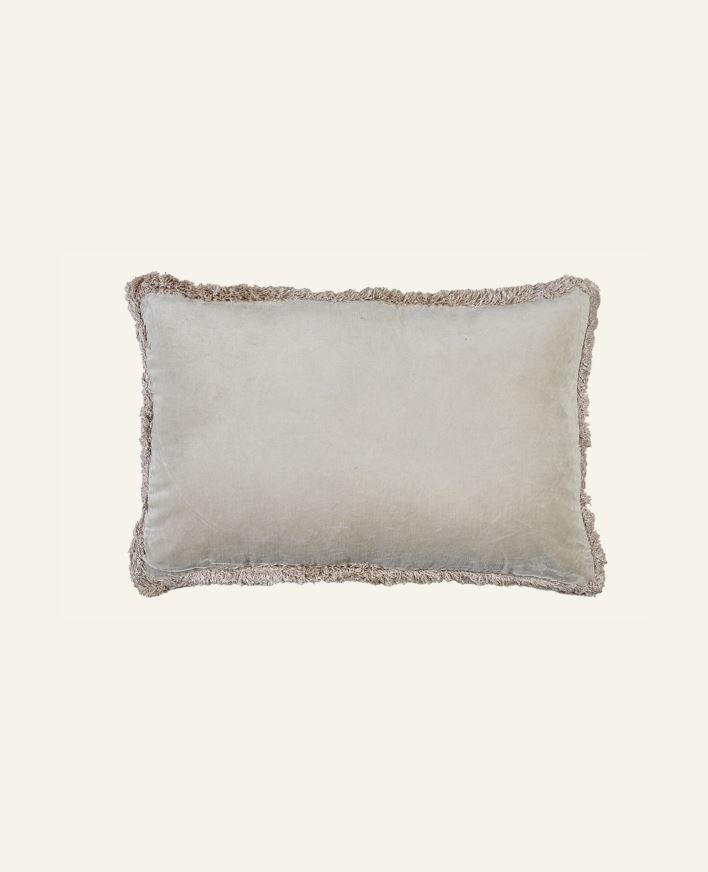 Pynteputetrekk beige - 40x60 cm beige - 1