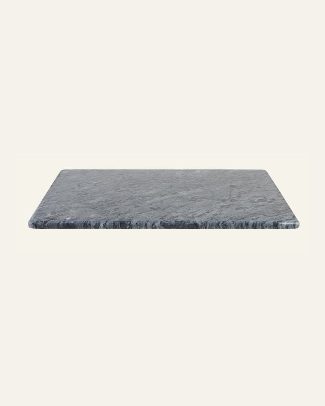 Skjærefjøl svart - 25x35x1cm svart - 1