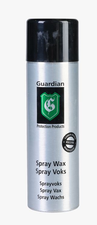 Kid Guardian Spray Voks Multi 500 ml