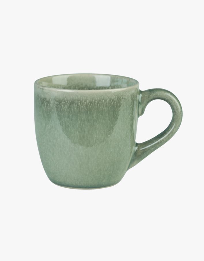 Kopp grønn - 200 ml grønn - 1